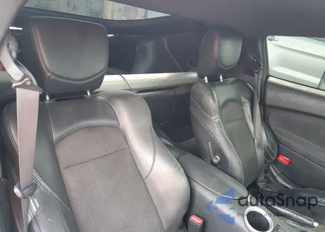 2009 Nissan 370Z from USA, damaged, VIN JN1AZ44E29M401808